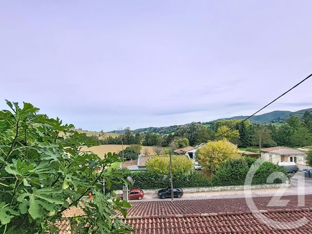 Maison à vendre - 2 pièces - 54,24 m2 - Le Mas D Azil - 09 - MIDI-PYRENEES