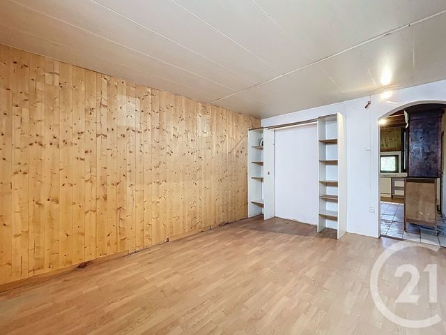 Maison à vendre - 2 pièces - 209 m2 - Sentenac D Oust - 09 - MIDI-PYRENEES