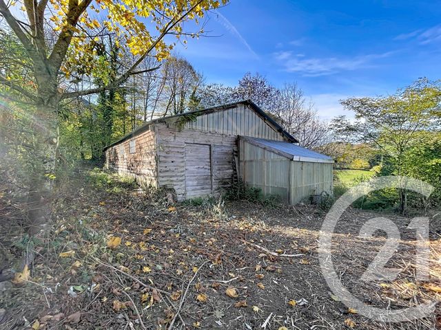 Maison à vendre - 2 pièces - 209 m2 - Sentenac D Oust - 09 - MIDI-PYRENEES
