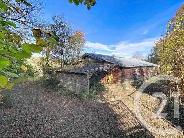 Maison à vendre SENTENAC D OUST