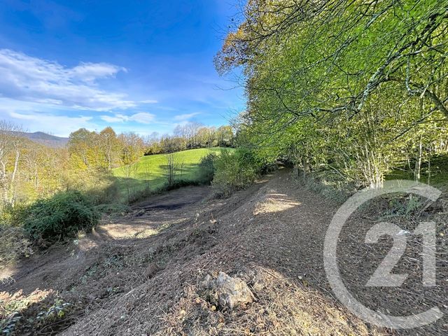 Maison à vendre - 2 pièces - 209 m2 - Sentenac D Oust - 09 - MIDI-PYRENEES