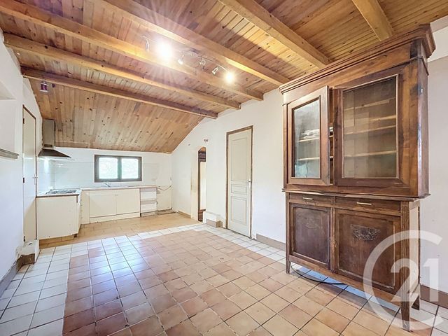 Maison à vendre - 2 pièces - 209 m2 - Sentenac D Oust - 09 - MIDI-PYRENEES