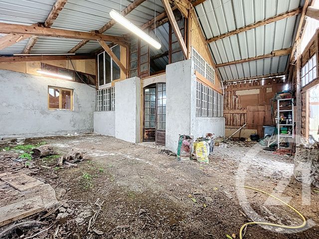 Maison à vendre - 2 pièces - 209 m2 - Sentenac D Oust - 09 - MIDI-PYRENEES