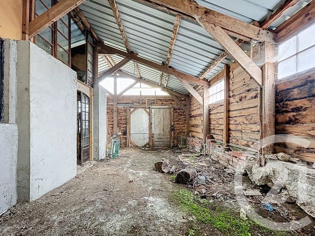 Maison à vendre - 2 pièces - 209 m2 - Sentenac D Oust - 09 - MIDI-PYRENEES