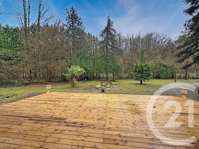 Maison &agrave; vendre - 7 pi&egrave;ces - 113 m2 - La Bastide De Serou - 09 - MIDI-PYRENEES