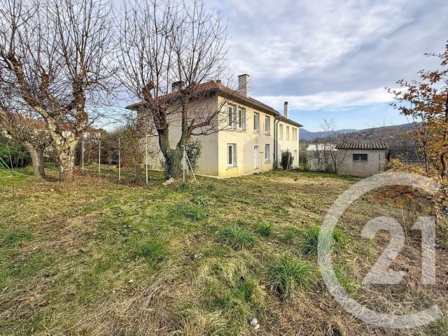 Maison à vendre ST GIRONS