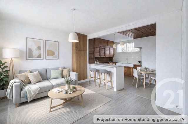 Maison &agrave; vendre - 5 pi&egrave;ces - 111,40 m2 - St Girons - 09 - MIDI-PYRENEES