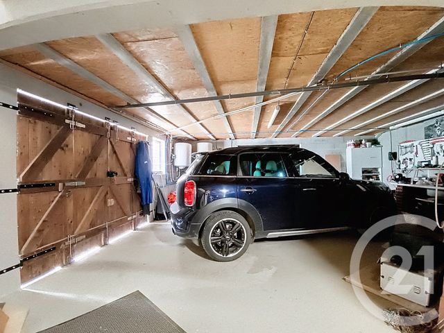 Maison à vendre - 4 pièces - 94,30 m2 - St Lizier - 09 - MIDI-PYRENEES