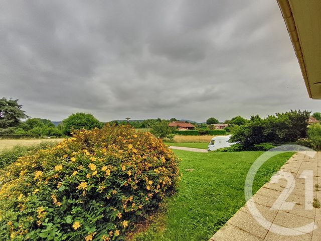 Maison à vendre - 4 pièces - 94,30 m2 - St Lizier - 09 - MIDI-PYRENEES