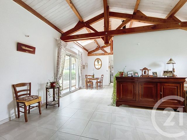 Maison à vendre - 4 pièces - 94,30 m2 - St Lizier - 09 - MIDI-PYRENEES