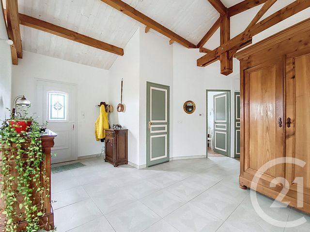 Maison à vendre - 4 pièces - 94,30 m2 - St Lizier - 09 - MIDI-PYRENEES