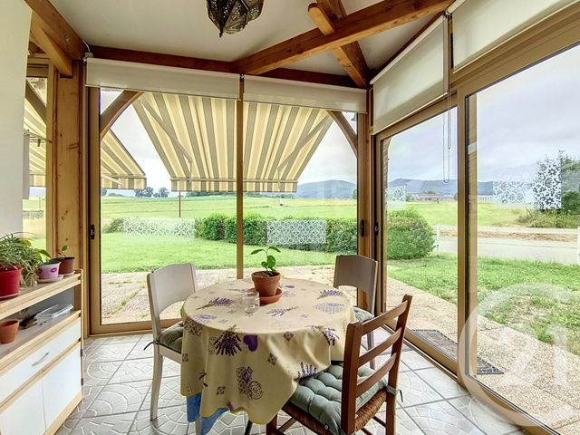 Maison à vendre - 4 pièces - 94,30 m2 - St Lizier - 09 - MIDI-PYRENEES