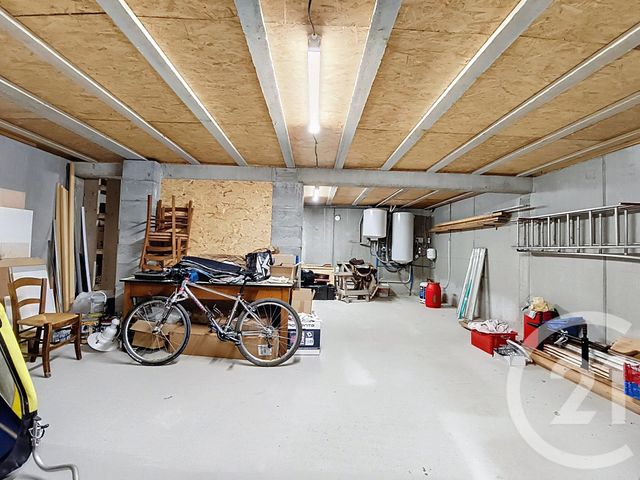 Maison à vendre - 4 pièces - 94,30 m2 - St Lizier - 09 - MIDI-PYRENEES