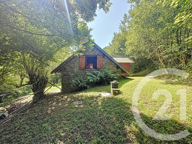 Maison à vendre - 3 pièces - 109,25 m2 - Le Port - 09 - MIDI-PYRENEES