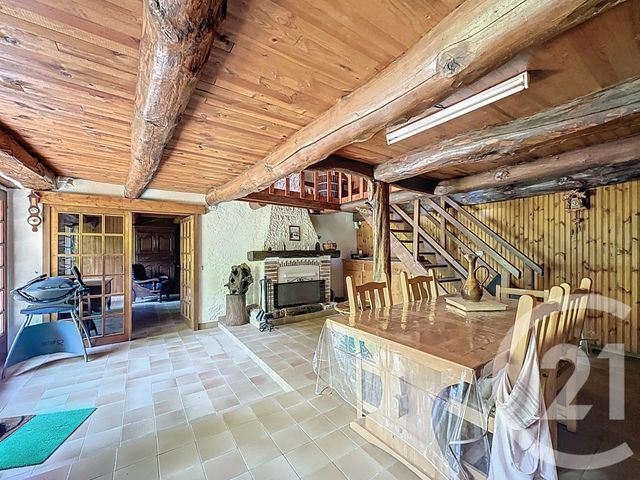 Maison à vendre - 3 pièces - 109,25 m2 - Le Port - 09 - MIDI-PYRENEES