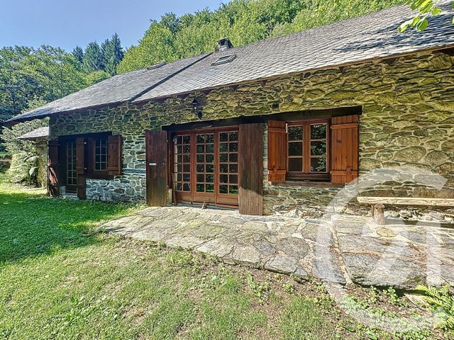 Maison à vendre - 3 pièces - 109,25 m2 - Le Port - 09 - MIDI-PYRENEES
