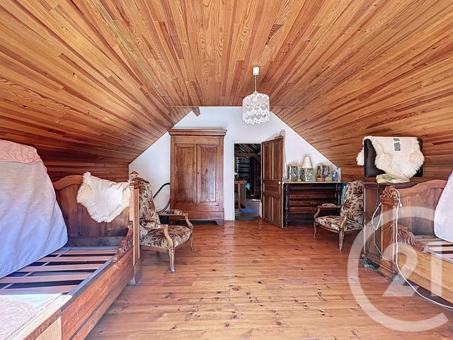 Maison à vendre - 3 pièces - 109,25 m2 - Le Port - 09 - MIDI-PYRENEES