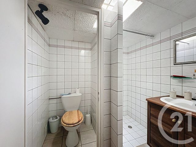 Maison à vendre - 3 pièces - 109,25 m2 - Le Port - 09 - MIDI-PYRENEES