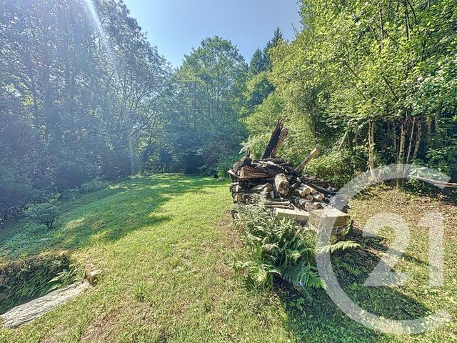 Maison à vendre - 3 pièces - 109,25 m2 - Le Port - 09 - MIDI-PYRENEES