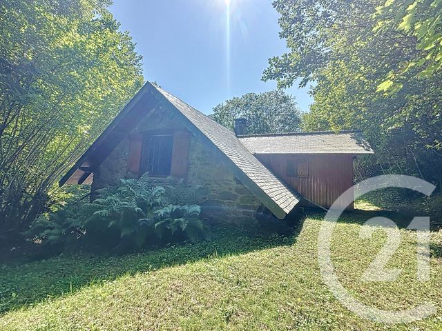 Maison à vendre - 3 pièces - 109,25 m2 - Le Port - 09 - MIDI-PYRENEES