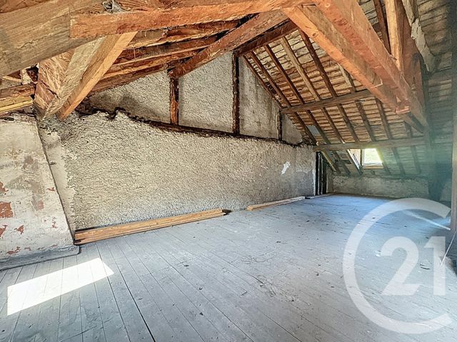 Maison à vendre - 10 pièces - 213,48 m2 - Castillon En Couserans - 09 - MIDI-PYRENEES