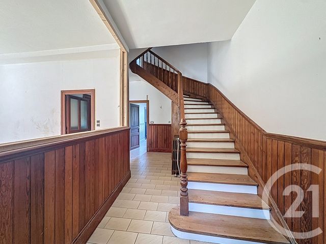 Maison à vendre - 10 pièces - 213,48 m2 - Castillon En Couserans - 09 - MIDI-PYRENEES