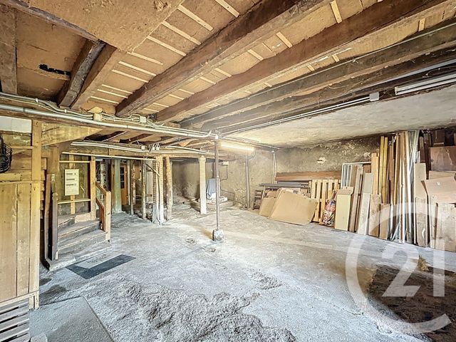 Maison à vendre - 10 pièces - 213,48 m2 - Castillon En Couserans - 09 - MIDI-PYRENEES