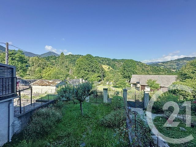 Maison à vendre - 10 pièces - 213,48 m2 - Castillon En Couserans - 09 - MIDI-PYRENEES