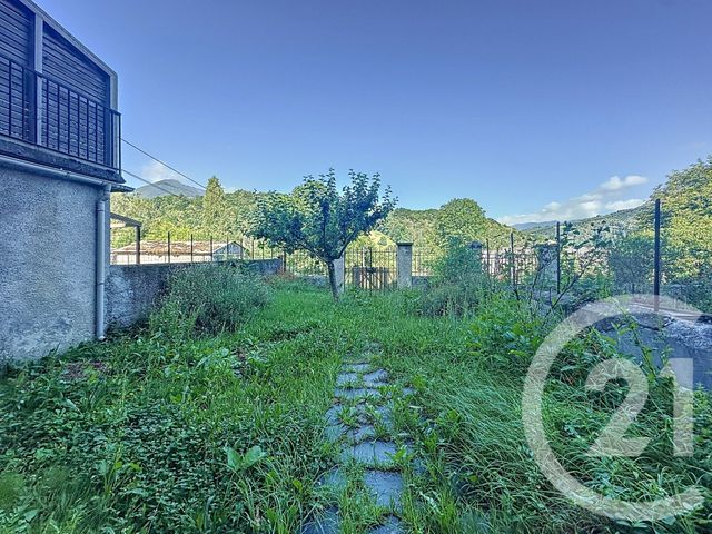 Maison à vendre - 10 pièces - 213,48 m2 - Castillon En Couserans - 09 - MIDI-PYRENEES