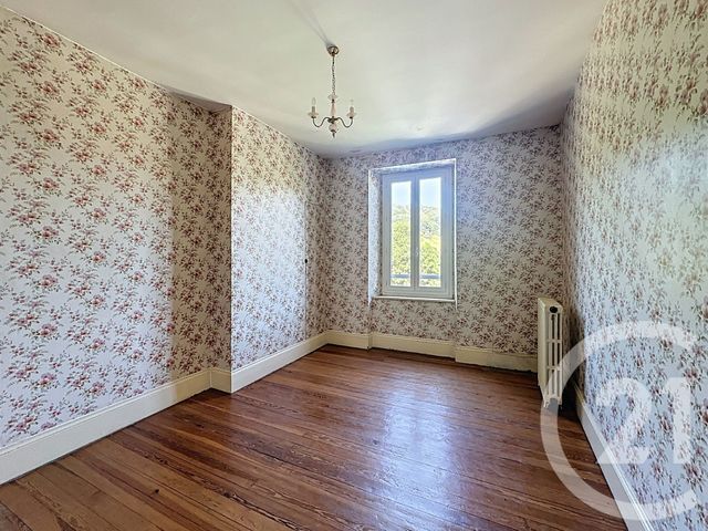 Maison à vendre - 10 pièces - 213,48 m2 - Castillon En Couserans - 09 - MIDI-PYRENEES