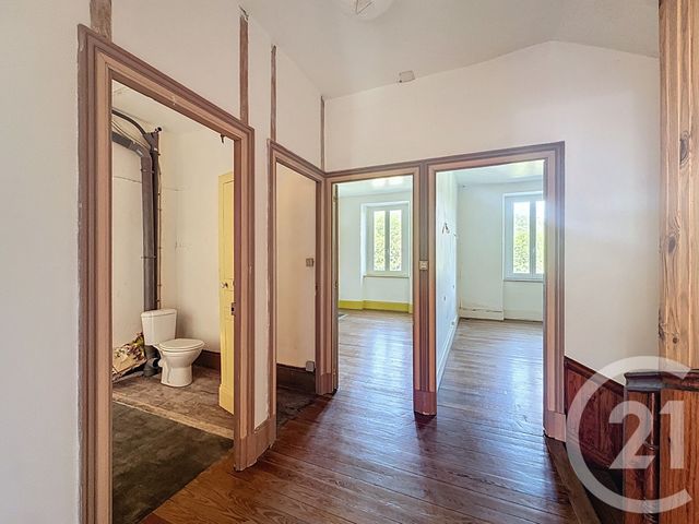 Maison à vendre - 10 pièces - 213,48 m2 - Castillon En Couserans - 09 - MIDI-PYRENEES