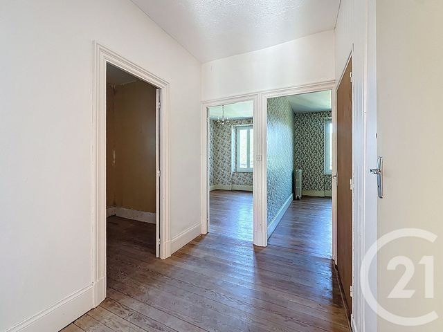 Maison à vendre - 10 pièces - 213,48 m2 - Castillon En Couserans - 09 - MIDI-PYRENEES