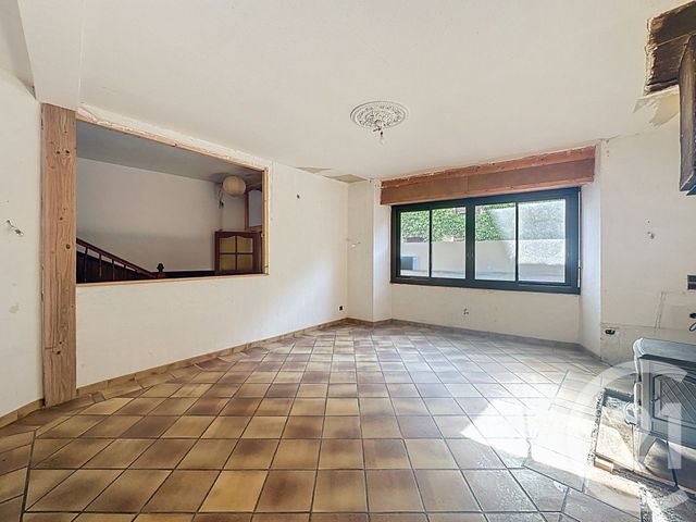 Maison à vendre - 10 pièces - 213,48 m2 - Castillon En Couserans - 09 - MIDI-PYRENEES