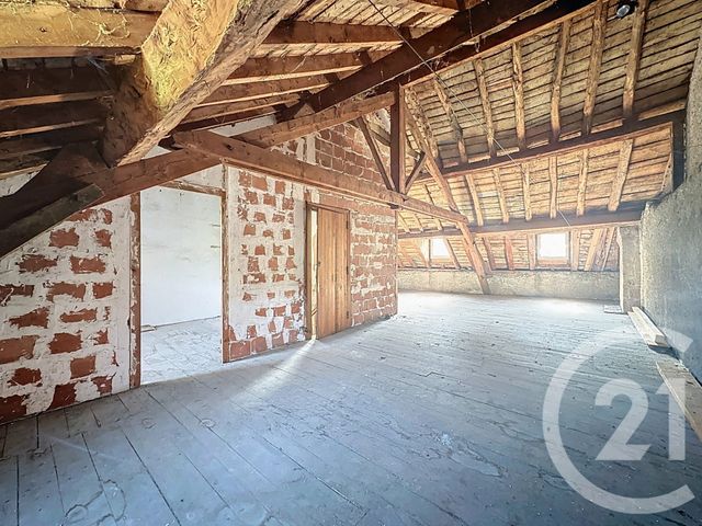 Maison à vendre - 10 pièces - 213,48 m2 - Castillon En Couserans - 09 - MIDI-PYRENEES