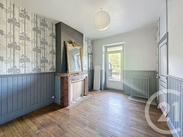 Maison à vendre - 10 pièces - 213,48 m2 - Castillon En Couserans - 09 - MIDI-PYRENEES