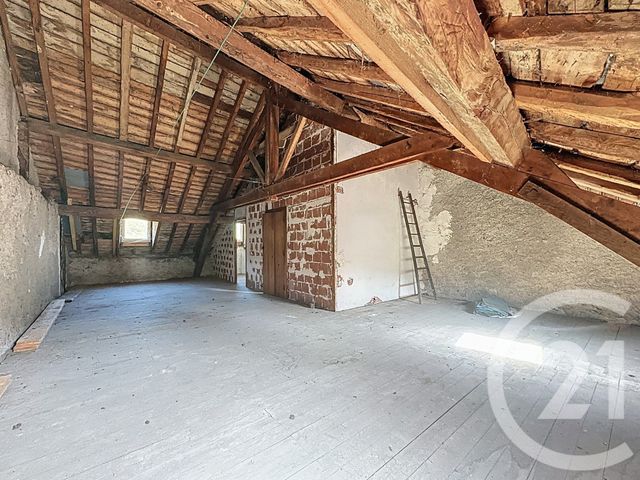 Maison à vendre - 10 pièces - 213,48 m2 - Castillon En Couserans - 09 - MIDI-PYRENEES