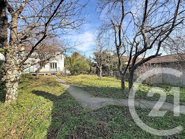 Maison &agrave; vendre - 4 pi&egrave;ces - 66,41 m2 - St Girons - 09 - MIDI-PYRENEES