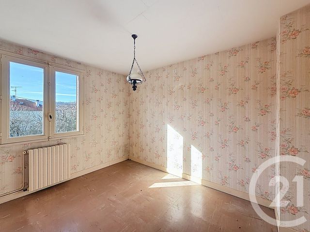 Maison &agrave; vendre - 4 pi&egrave;ces - 66,41 m2 - St Girons - 09 - MIDI-PYRENEES