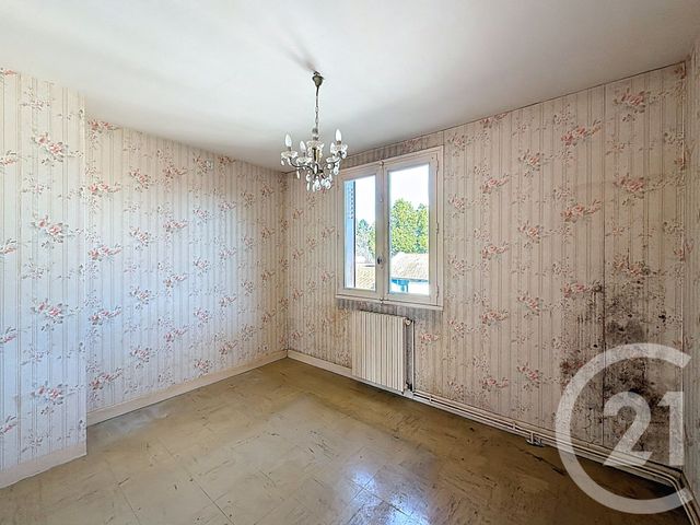 Maison &agrave; vendre - 4 pi&egrave;ces - 66,41 m2 - St Girons - 09 - MIDI-PYRENEES