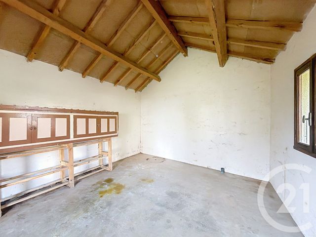 Maison &agrave; vendre - 4 pi&egrave;ces - 66,41 m2 - St Girons - 09 - MIDI-PYRENEES