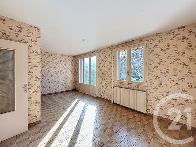 Maison &agrave; vendre - 4 pi&egrave;ces - 66,41 m2 - St Girons - 09 - MIDI-PYRENEES