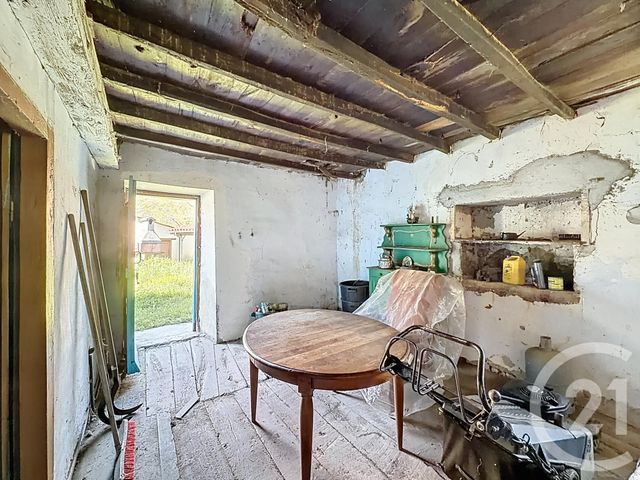 Maison &agrave; vendre - 3 pi&egrave;ces - 70 m2 - Lacourt - 09 - MIDI-PYRENEES