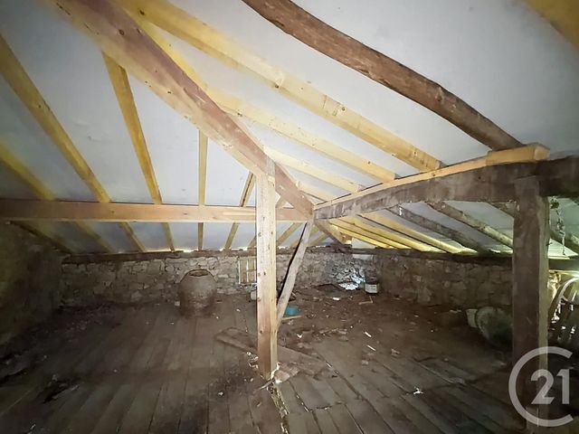 Maison &agrave; vendre - 3 pi&egrave;ces - 70 m2 - Lacourt - 09 - MIDI-PYRENEES