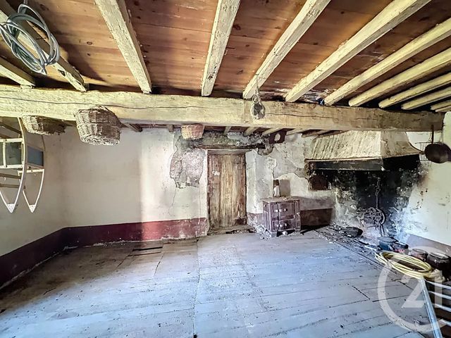 Maison &agrave; vendre - 3 pi&egrave;ces - 70 m2 - Lacourt - 09 - MIDI-PYRENEES