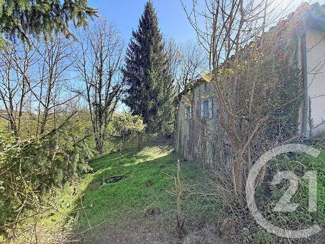 Maison &agrave; vendre - 3 pi&egrave;ces - 70 m2 - Lacourt - 09 - MIDI-PYRENEES