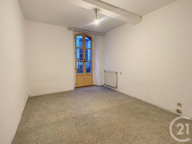 Appartement T3 à louer - 3 pièces - 73,02 m2 - St Girons - 09 - MIDI-PYRENEES