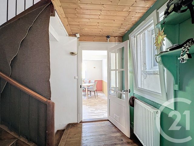 Maison à vendre - 5 pièces - 100,54 m2 - St Girons - 09 - MIDI-PYRENEES