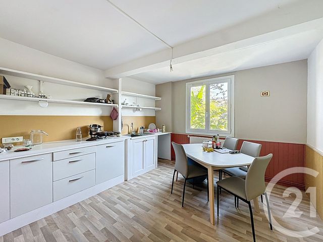 maison - ST GIRONS - 09