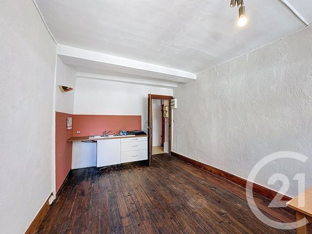 Maison à vendre - 5 pièces - 100,54 m2 - St Girons - 09 - MIDI-PYRENEES