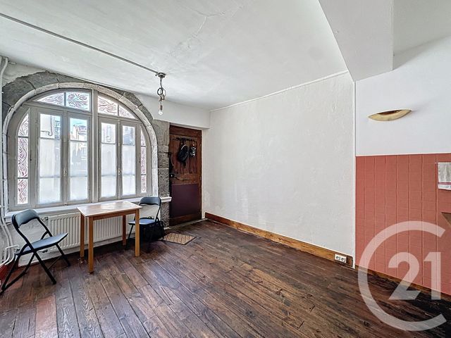 Maison à vendre - 5 pièces - 100,54 m2 - St Girons - 09 - MIDI-PYRENEES